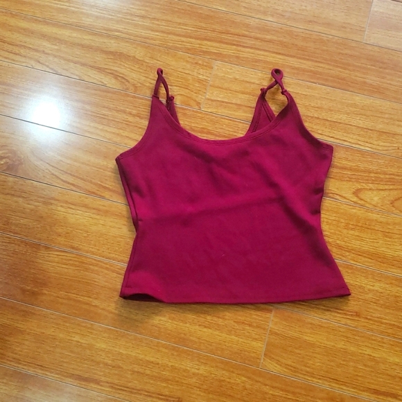 Tank top M - Picture 1 of 3